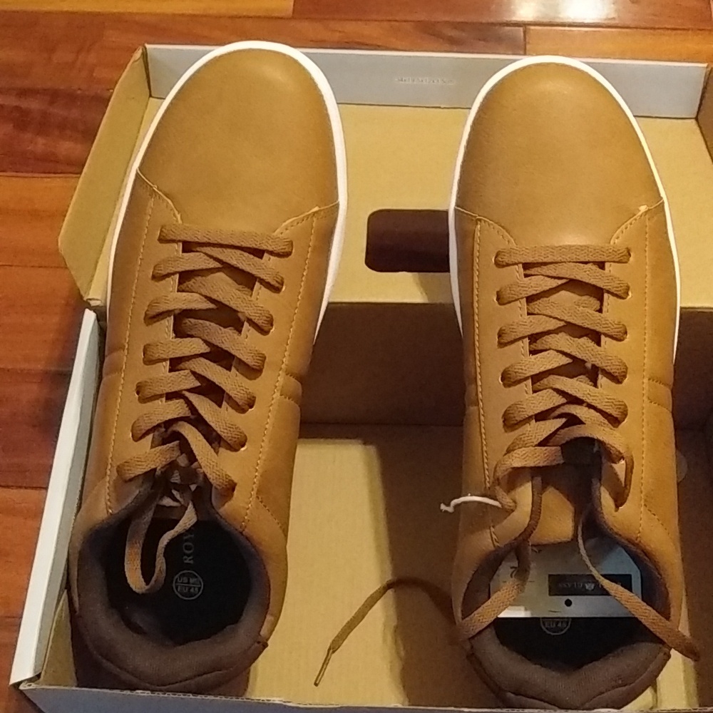 Men's Sneakers